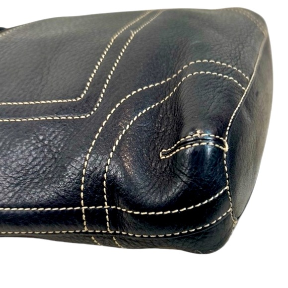 COACH CHELSEA LACED CONVERTIBLE BAG F06S-10399 (EUC) - Picture 14 of 17